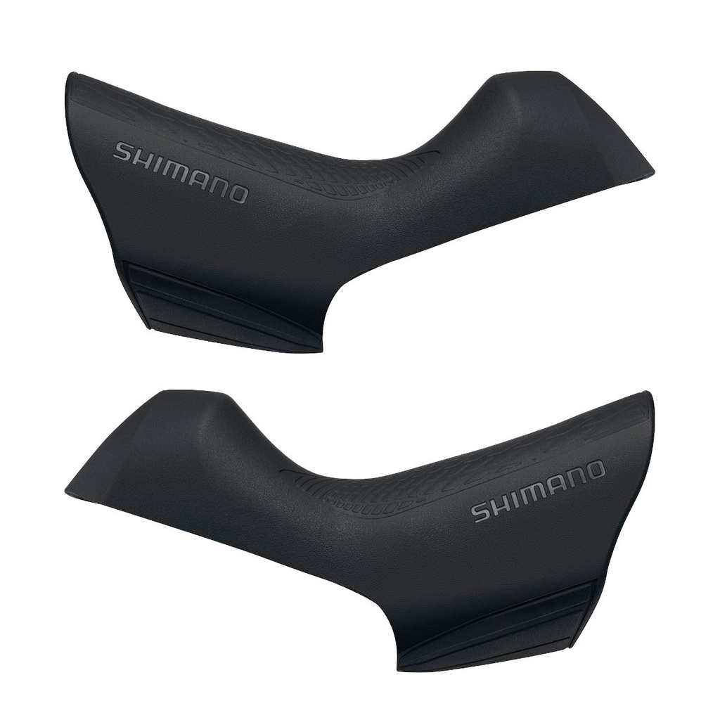 SHIMANO - Funda Goma Manetas Ultegra R8000 y 105 R7000 -  - 166202