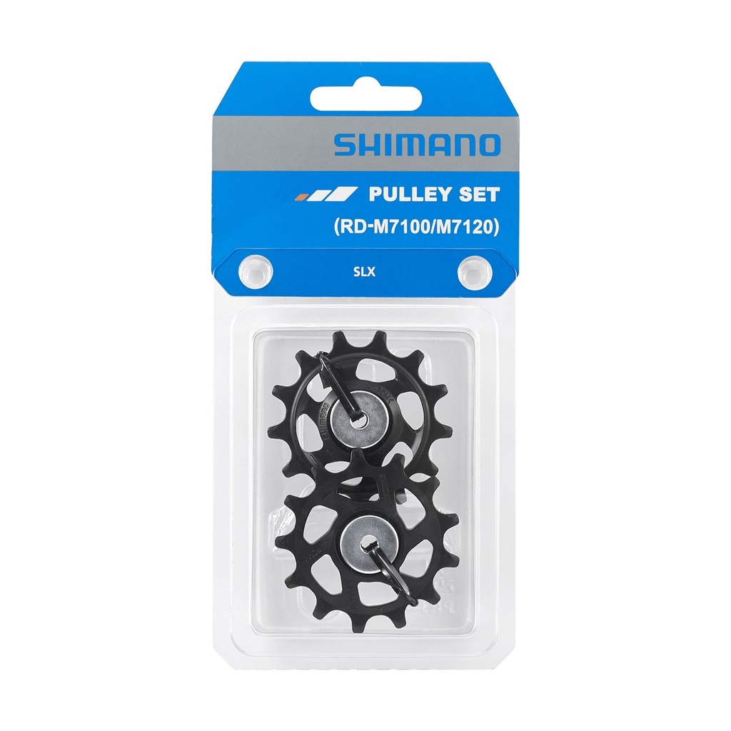 SHIMANO - SLX RD-M7100/7120 - 225194