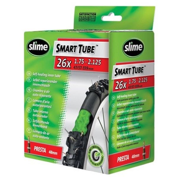 SLIME - Antipinchazos 26" Válvula Presta -  - 181967