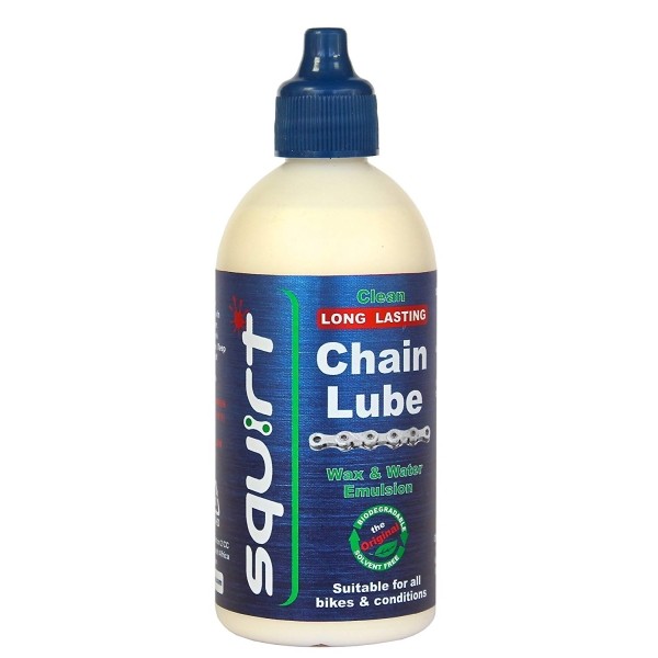 SQUIRT - Lube - 120ml - 60253
