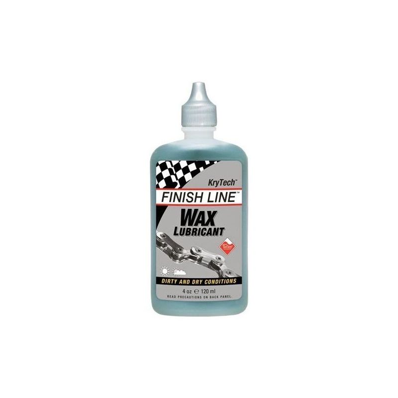 FINISH LINE - Cera Krytech - 4 oz. (120 ml) - K00040101