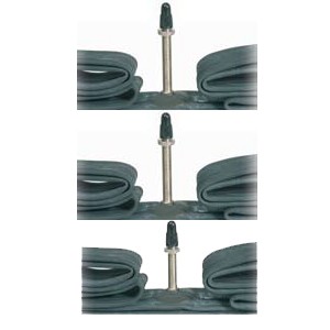 MASSI - Camara Road - 700x18/20/23/25 Presta 80 mm - 44665