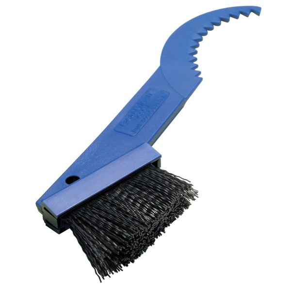 PARK TOOL - GSC-1 Cepillo limpia-transmisión -  - 26021