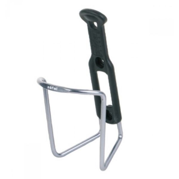 ZEFAL - Alu Plast 124 - Plateado - 91461