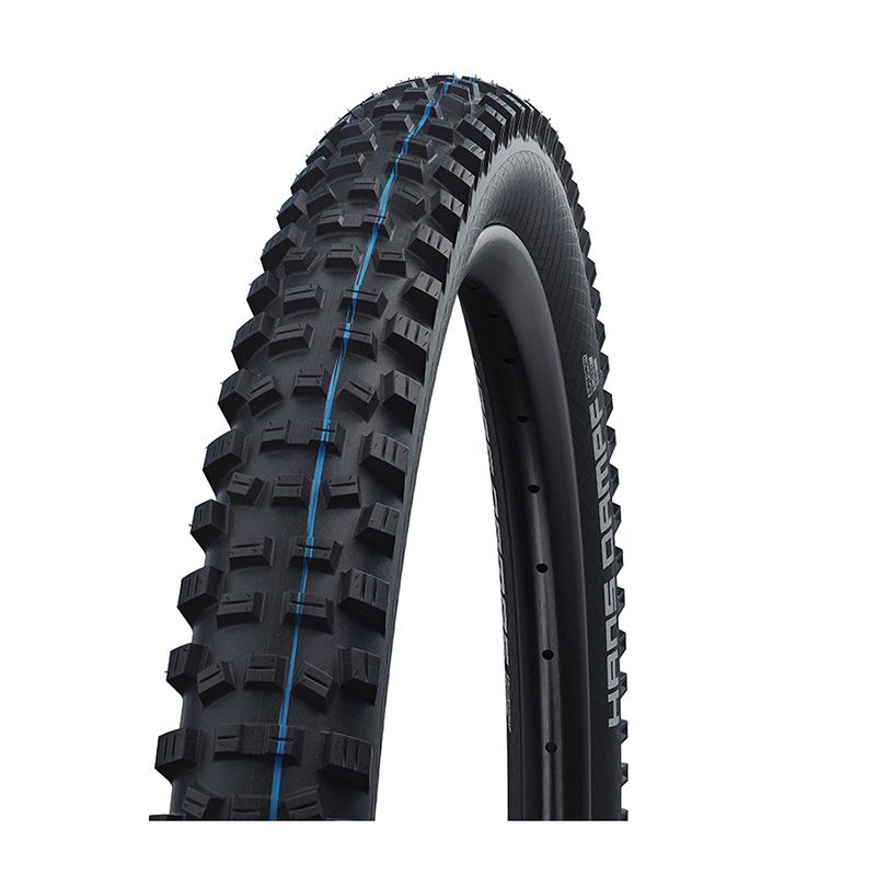 SCHWALBE - Hans Dampf 27.5 - 27.5x2.60 Evolution Line Super Trail - 211438