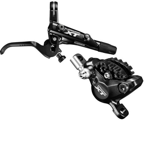SHIMANO - XT M8000 - Delantero - 105850