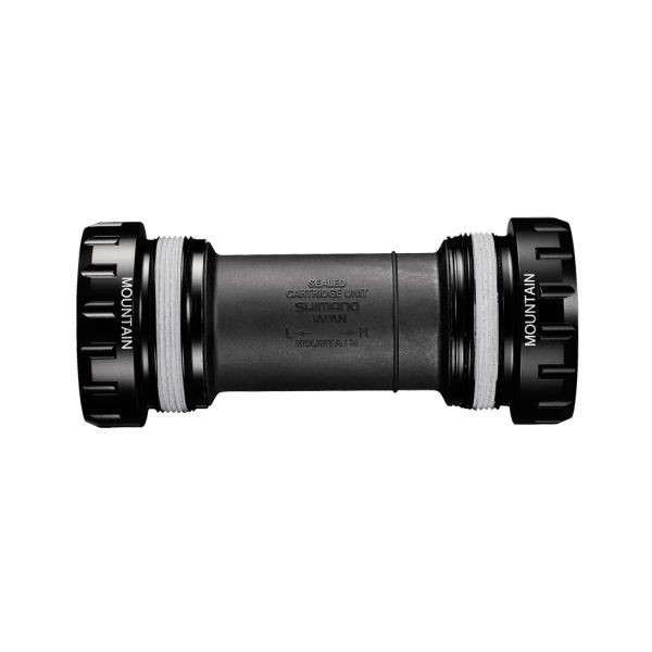SHIMANO - XT MT800 - Roscado 68/73 mm - 112669
