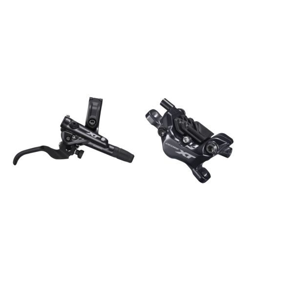 SHIMANO - XT M8120 - Delantero - 179255