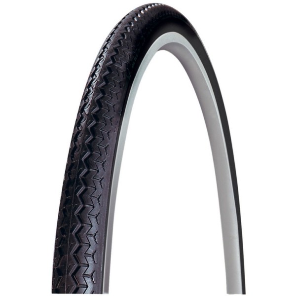 MICHELIN - World Tour - 700x35C Negra - 44363
