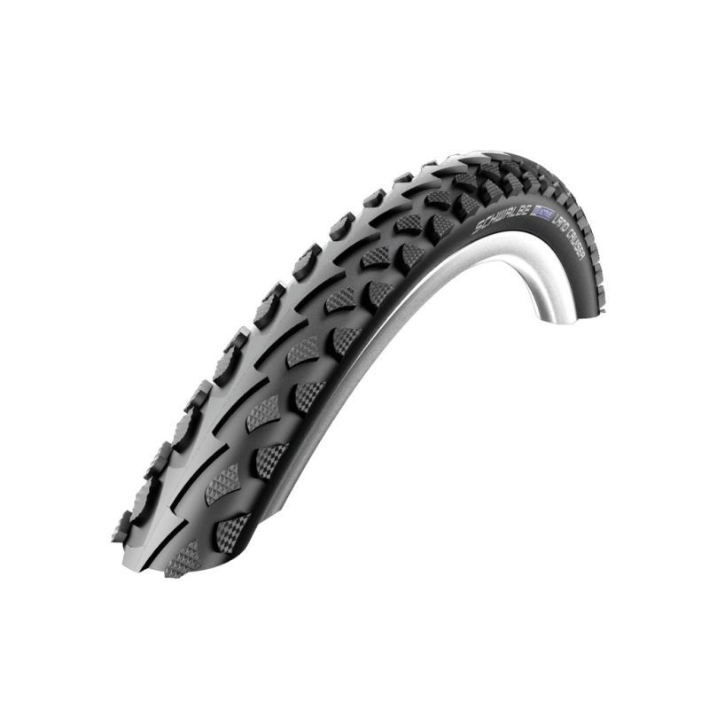 SCHWALBE - Land Cruiser 700 - 700x40 Active Line Aro Rígido - 211490