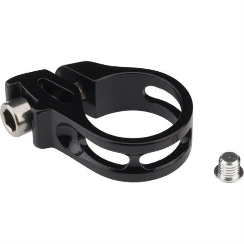 SRAM - Abrazadera Mando Cambio X0/X9/X7 - Negro - 81977
