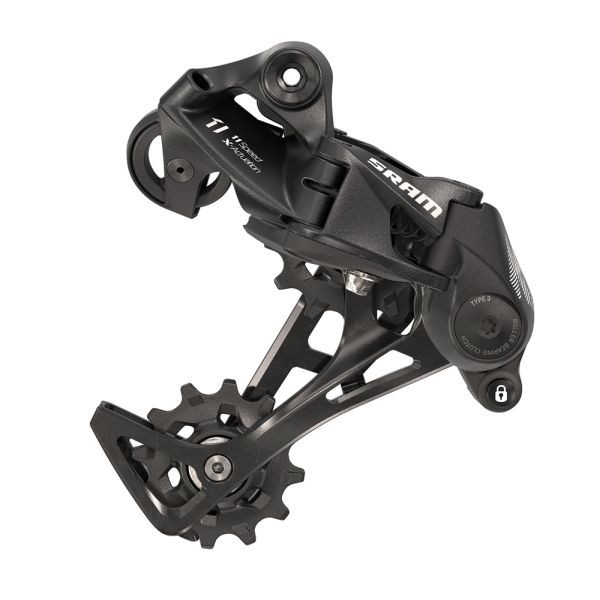 SRAM - NX 1x11 X-Horizon -  - 152245