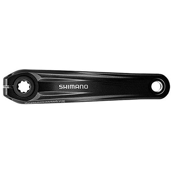 SHIMANO - FC-E8000 - Derecha 170 mm - 200711