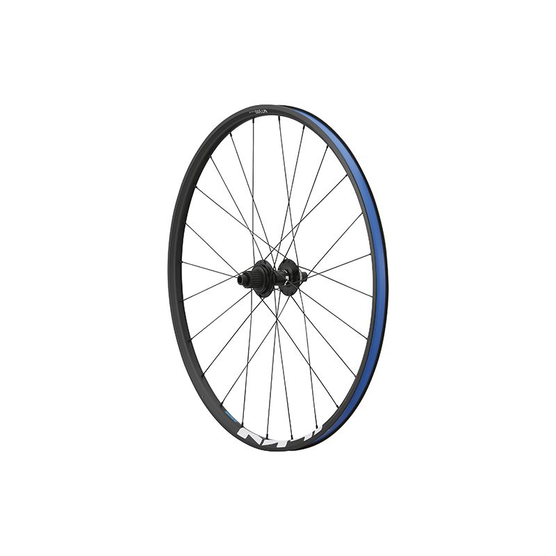 SHIMANO - WH-MT501 29" - Trasera - EWHMT501REBD9