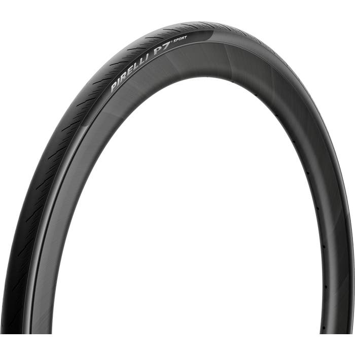 PIRELLI - Cubierta Pirelli P7 Sport 700x32 - 4022000