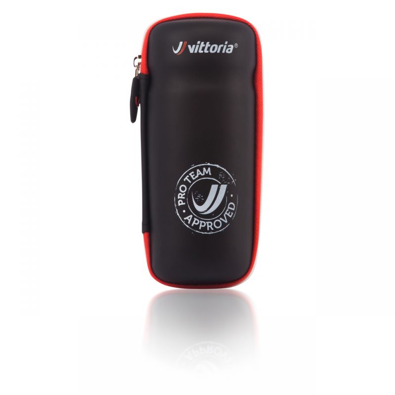 VITTORIA - Estuche Multiusos Zip Case -  - VI17-1L16BX0100111BK