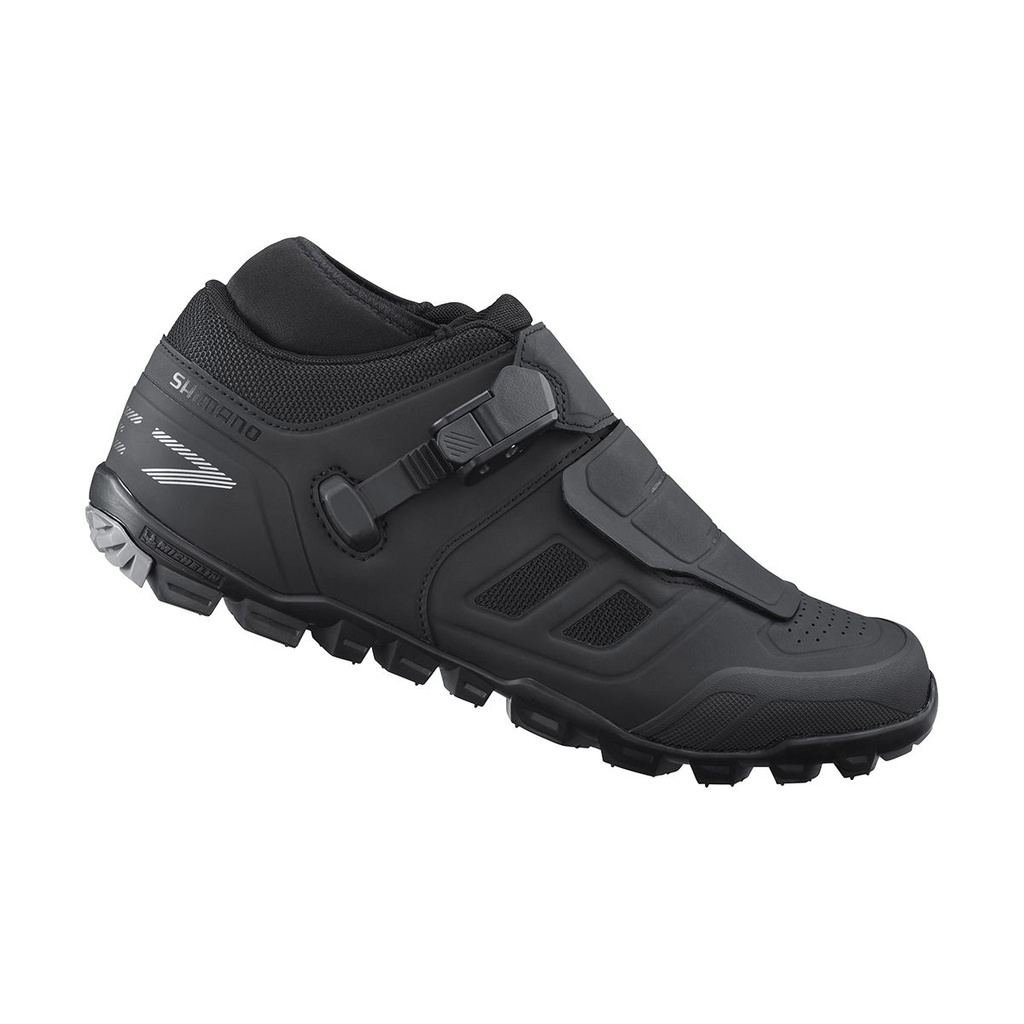 SHIMANO - SH-ME702 - Negro Talla 42 - 215773