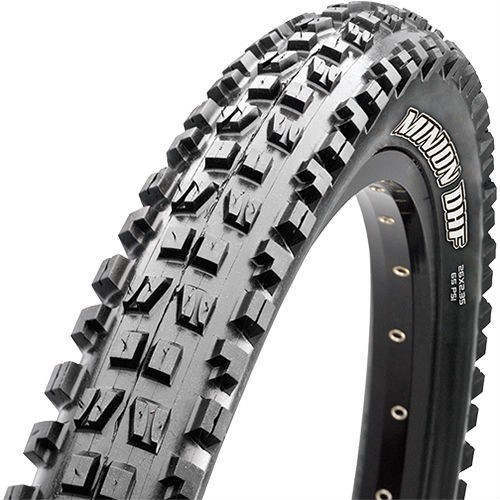 MAXXIS - Minion DHF 29 - EXO 3C MaxxGrip TR 2.50 WT - 188395