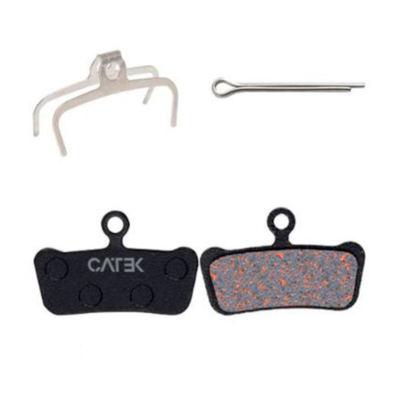 CATEK - Pastillas Freno Sram Guide/X0 Trail/G2 -  - CTK.2.5.5