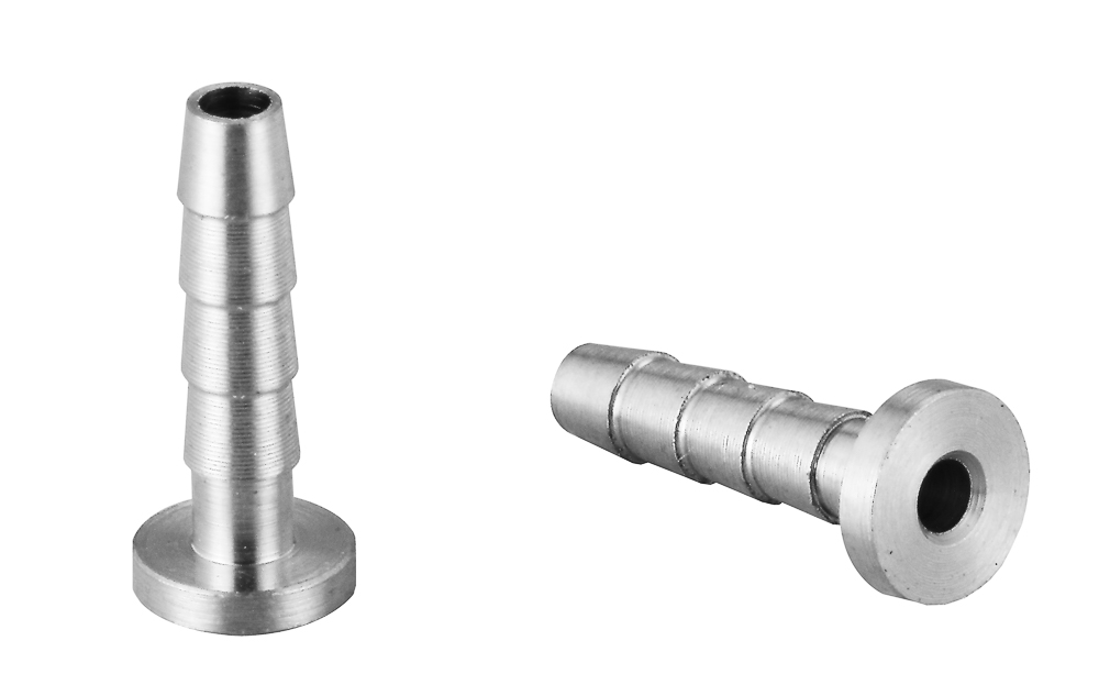 ELVEDES - Reductor Pin Insert Latiguillo Freno Hidráulico SHIMANO SM-BH90 (10x) - ELV-SH04