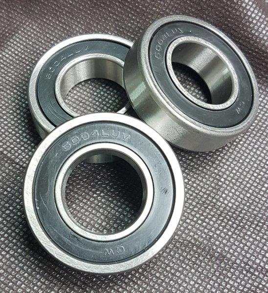 COBALAI - Rodamiento 6004 especial 21.5x42x12 (pedelec Bosch) biela izquierda ebike - 187813