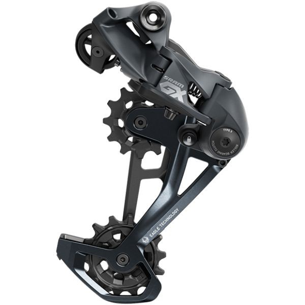 SRAM - GX Eagle 10-52 -  - 191833