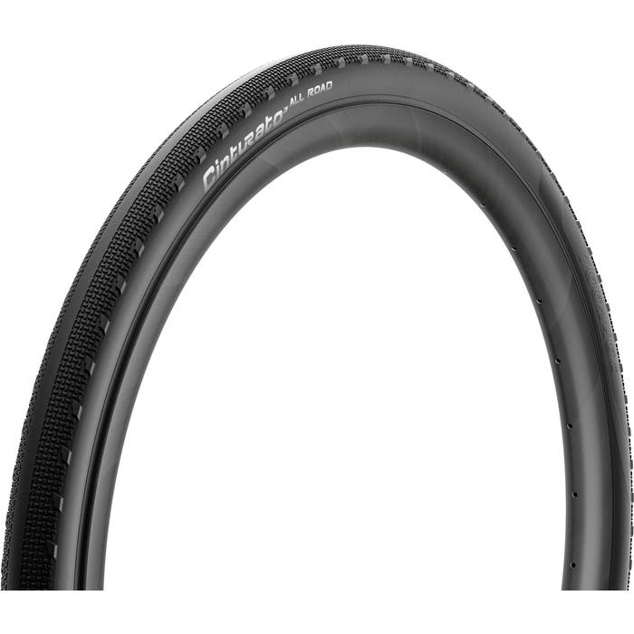 PIRELLI - Cubierta Pirelli Cinturato All Road 700x45 Classic - 4161600