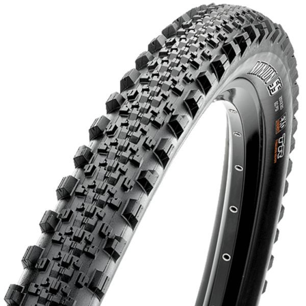 MAXXIS - Minion SS 27.5 - EXO Tubeless Ready 2.30 - 160782