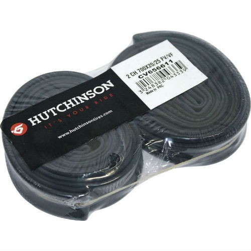 HUTCHINSON - Blister 2 Tube - 26x1.70-2.35 Presta 48 mm - 81511