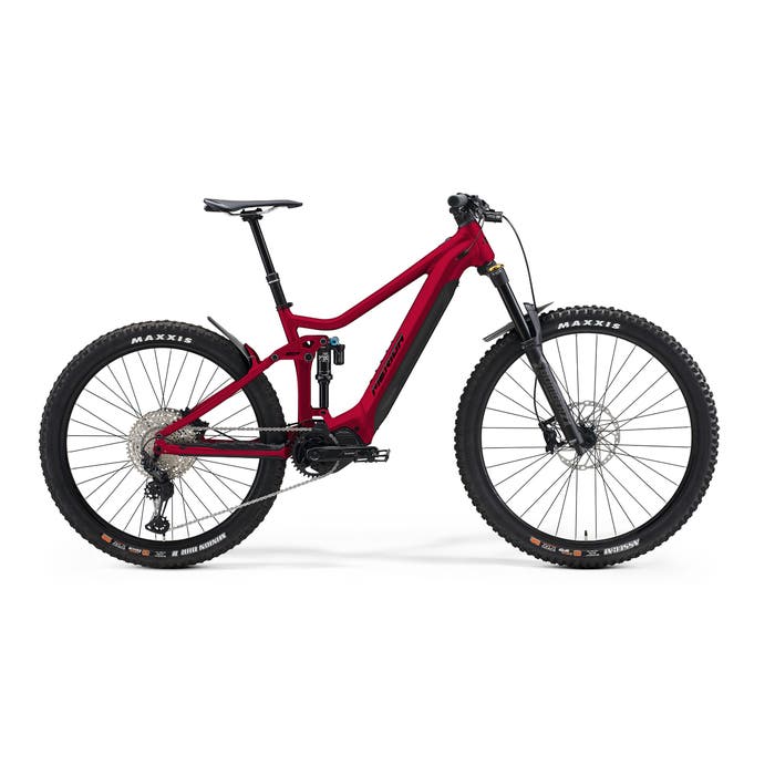 MERIDA - Eone Sixty 700 L Strawberry - A62211A01814
