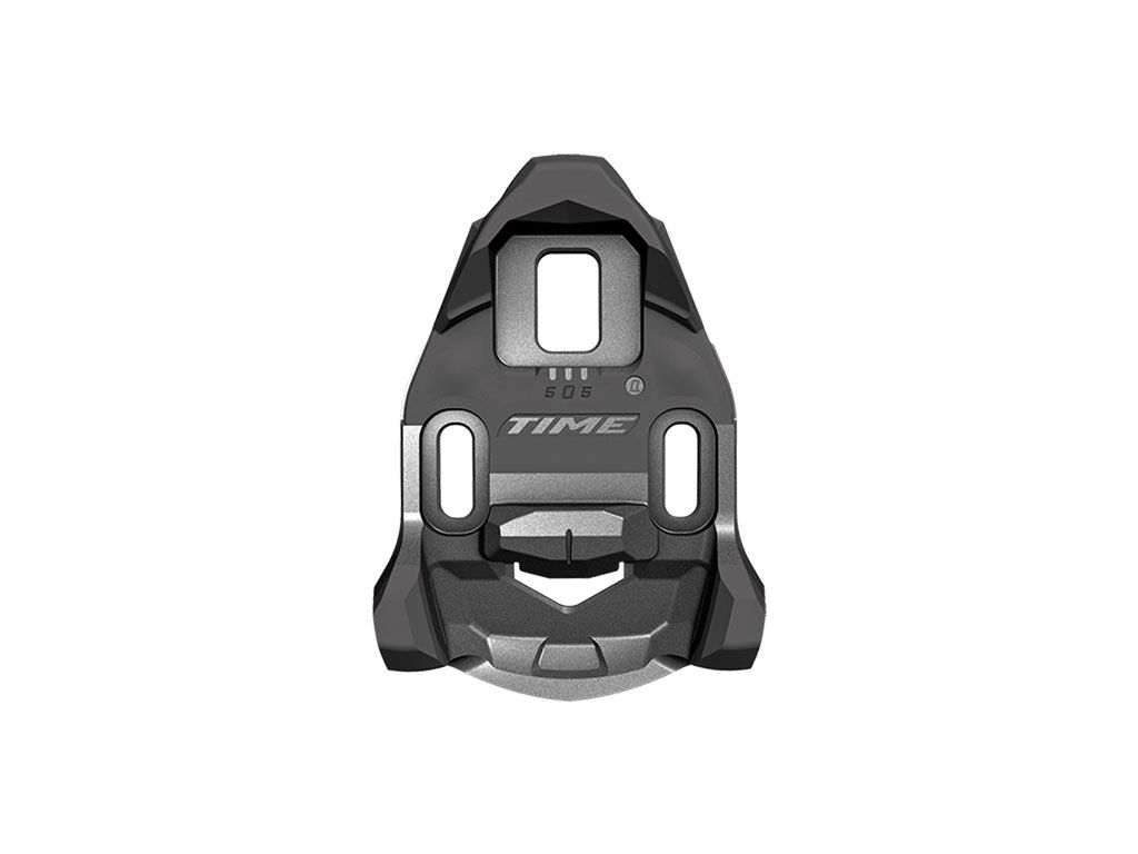 TIME - Calas iClic Xpro/Xpresso - Movimiento Lateral 2.5mm y Angular ±5º - 206711