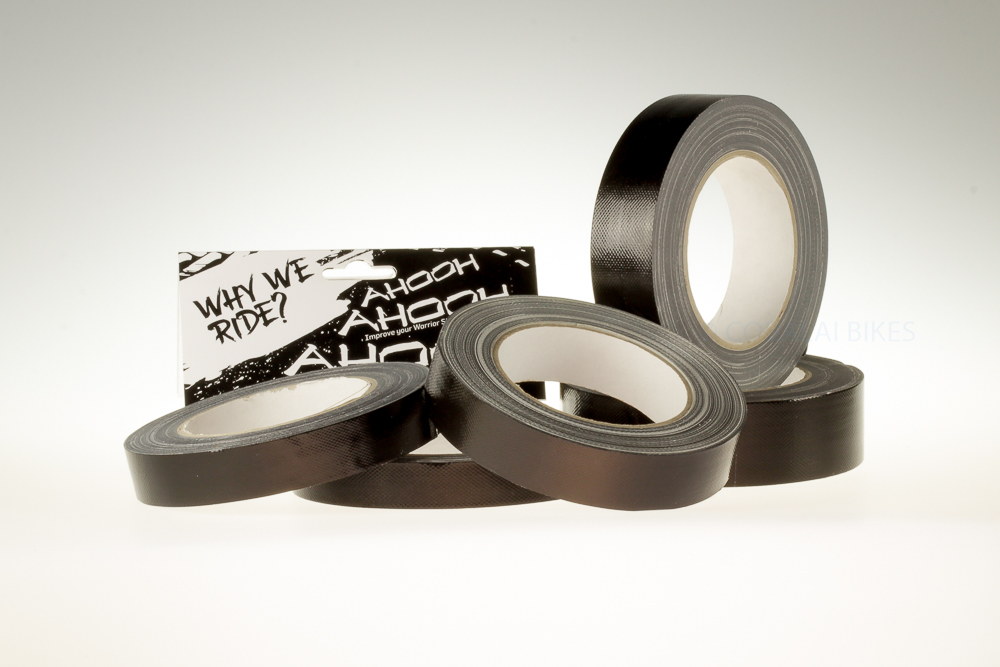 AHOOH - Cinta tubelizar AHOOH tubeless  (9m) 31mm Retail - AH0931