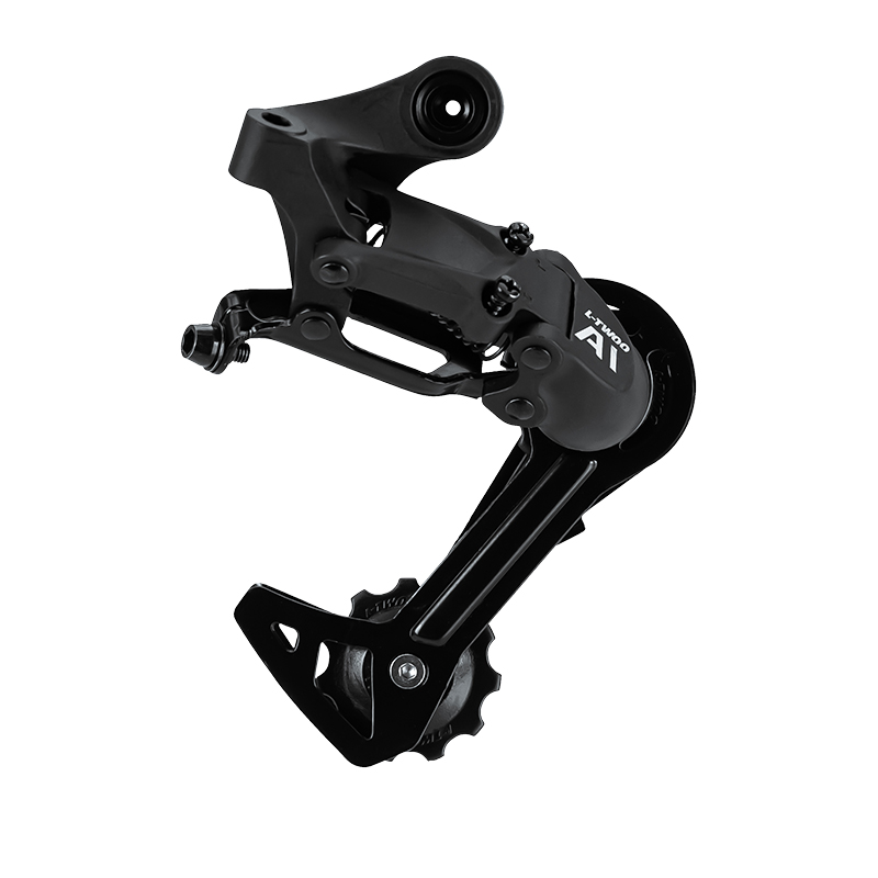 L-TWOO - Cambio 6v 32T, pata media, compatible Shimano, L-TWOO - LT0064