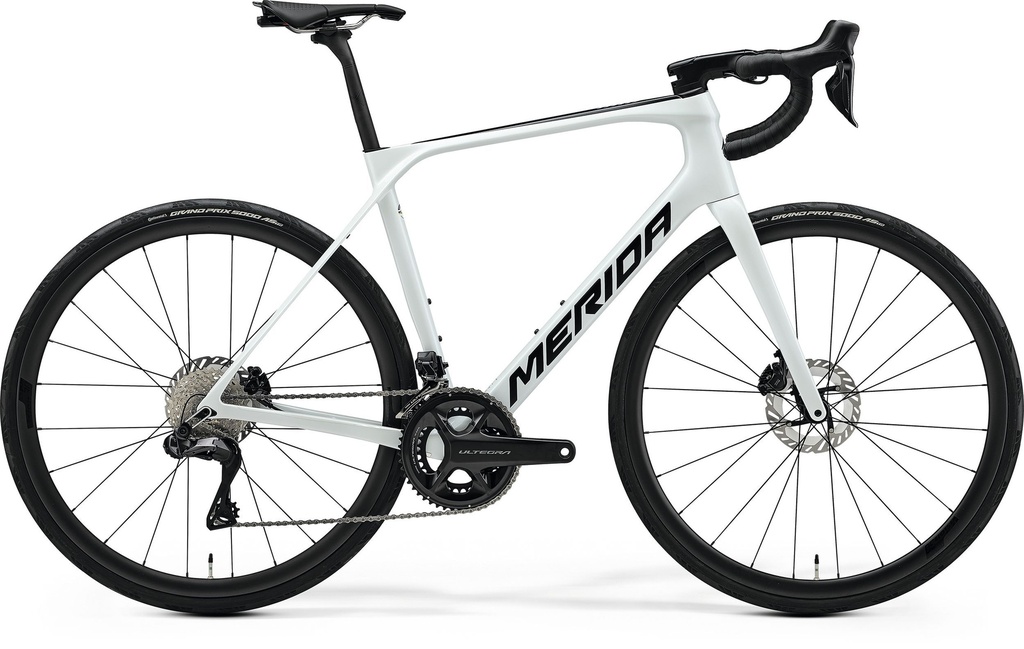 MERIDA - Scultura Endurance 8000 - M WHITE - 236122