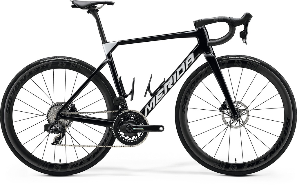 MERIDA - Scultura 9000 - S Black - 234208