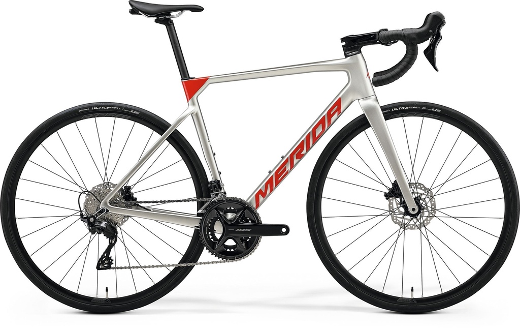 MERIDA - Scultura 4000 2024 - XS Titan - 234174
