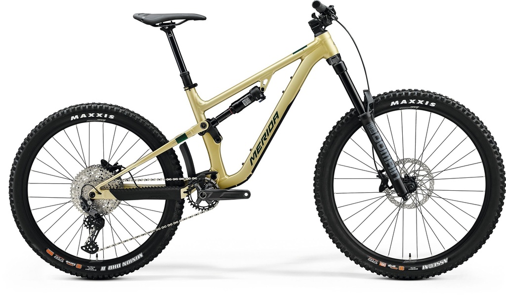MERIDA - One Sixty 500 - Mid Champagne - 234104