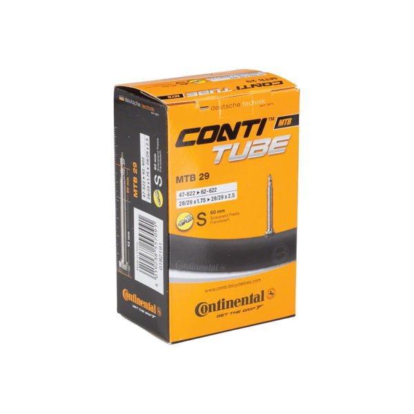 CONTINENTAL - MTB 29 - Presta 60mm - 59728