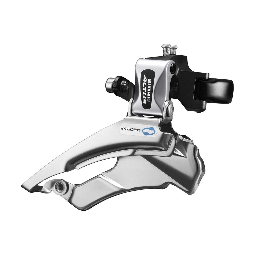 SHIMANO - Altus FD-M313 - Ángulo Vaina 66º-69º - 191053