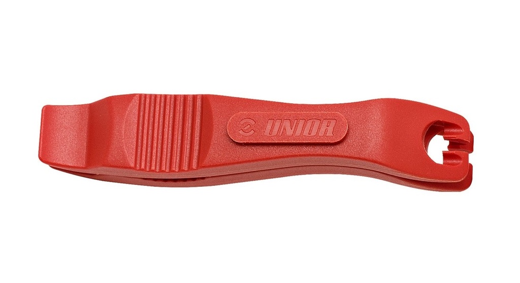 UNIOR - Set de 2 desmontables - Rojo - 202432