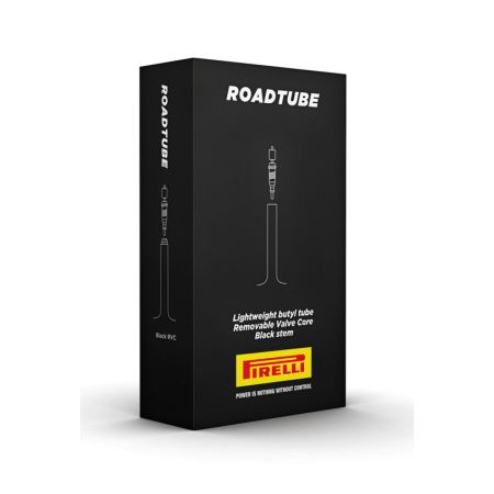 PIRELLI - Camara Pirelli Roadtube 700x23/30 - 48mm - 3702500