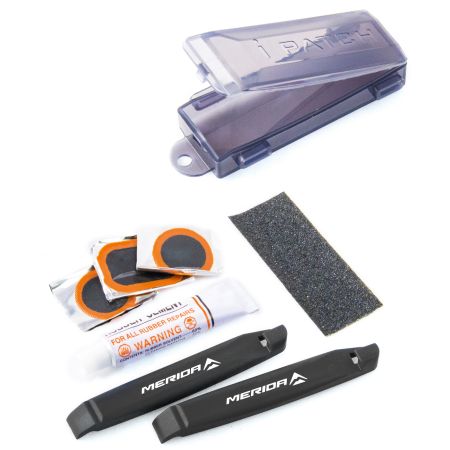 MERIDA - Kit Reparapinchazos Merida All In - AA2137004432