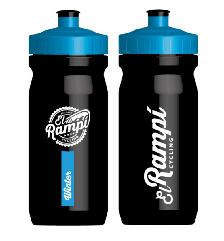 EL RAMPÍ - BIDÓN WINTER 600 MAX