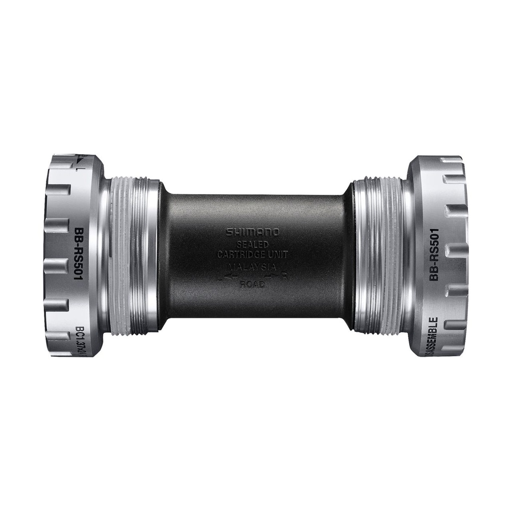 SHIMANO - Tiagra BB-RS501 - BSA (Rosca Inglesa) - 224423