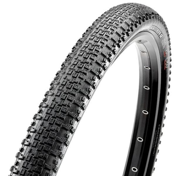 MAXXIS - Rambler - 700x50 EXO Tubeless Ready - 188428