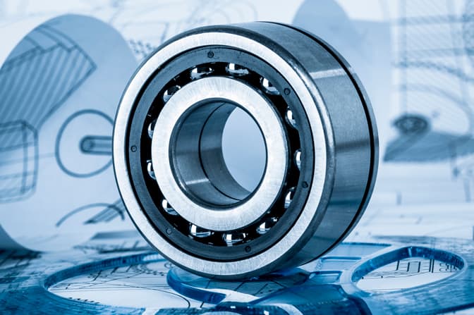 RODABIKE360 - Rodamiento 688-2RSV-MAX/RBS