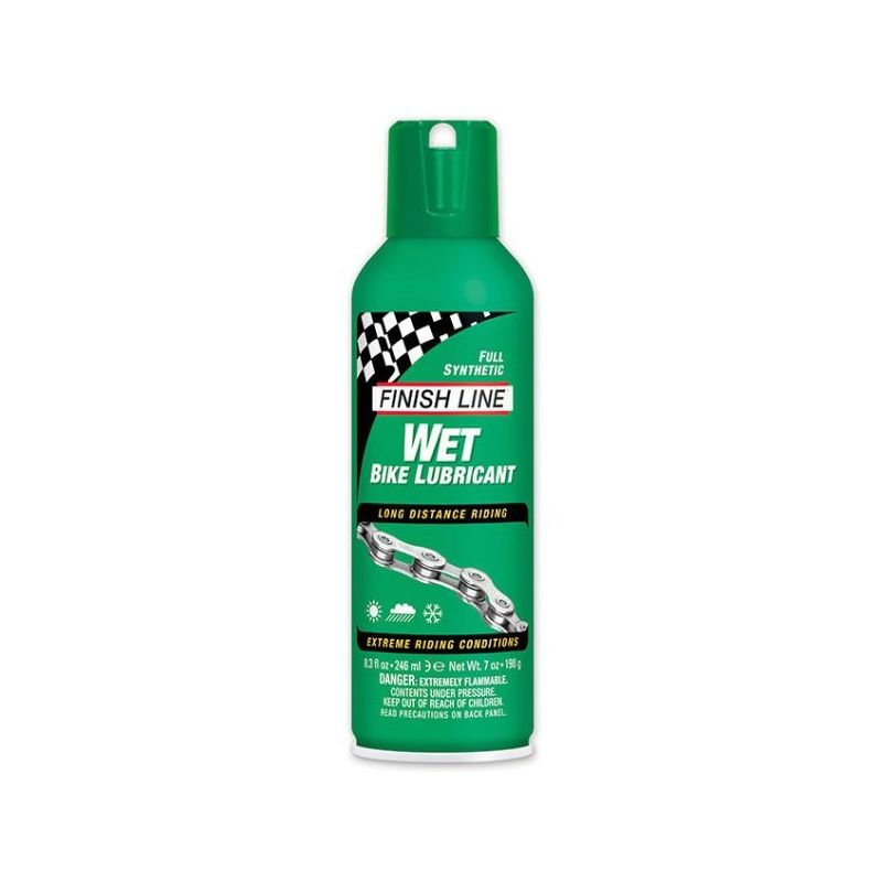 FINISH LINE - Cross Country Húmedo - 120 ml - C00040101