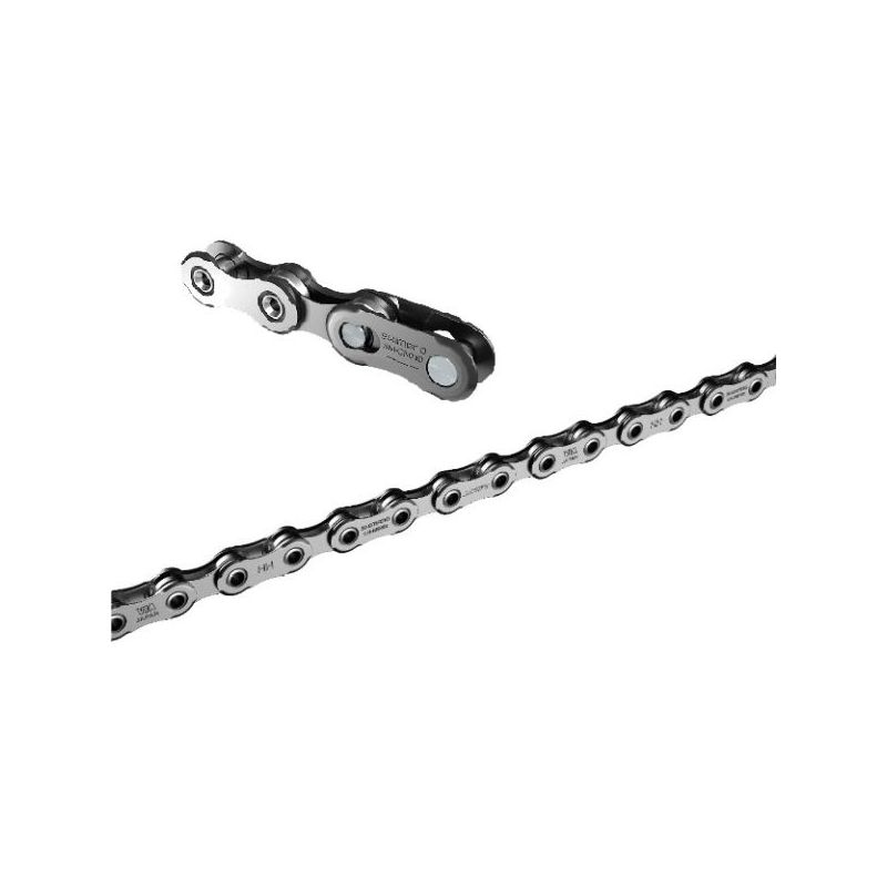SHIMANO - XTR CN-M9100 - 126 Eslabones - 917102