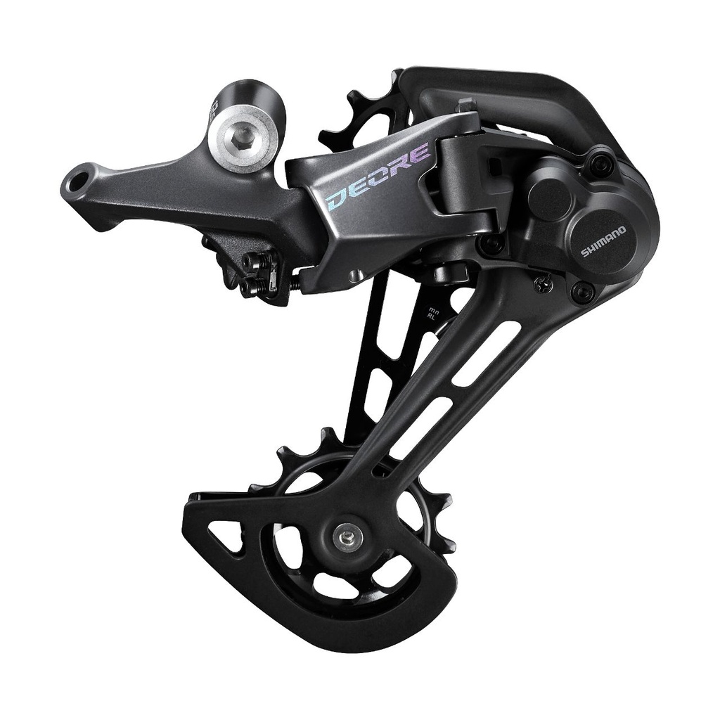 SHIMANO - Deore RD-M6100-SGS - por defecto - 221013