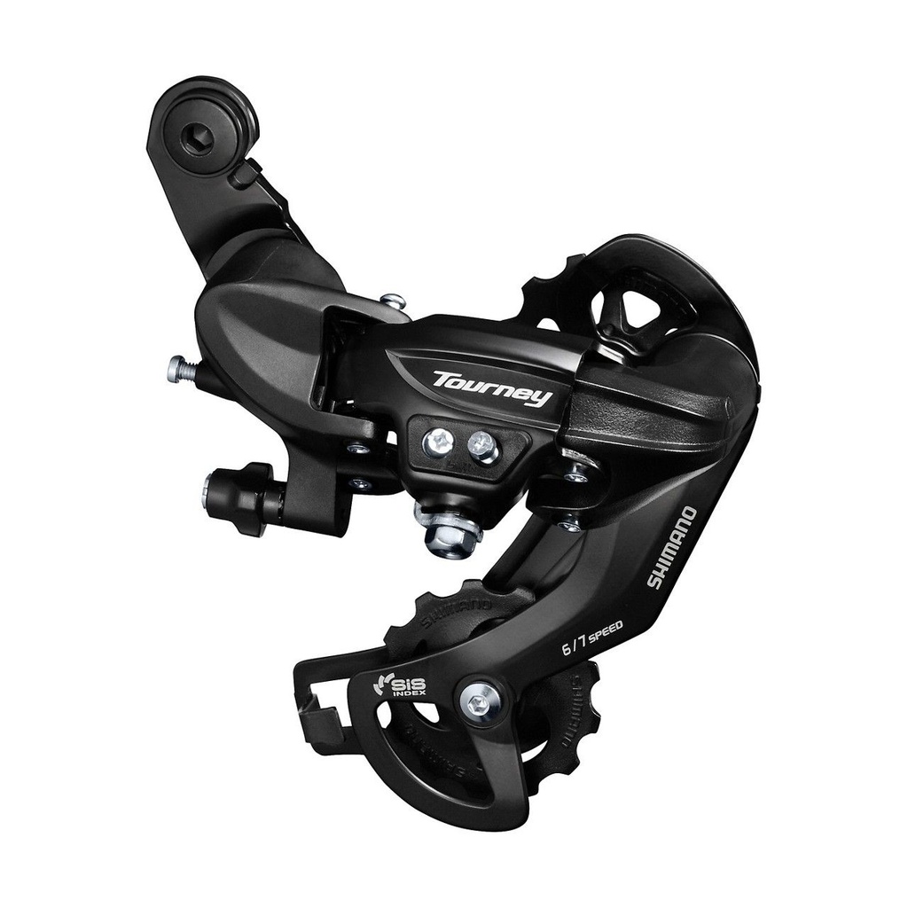 SHIMANO - Tourney RD-TY300-SGS - Sin Pata - 161135